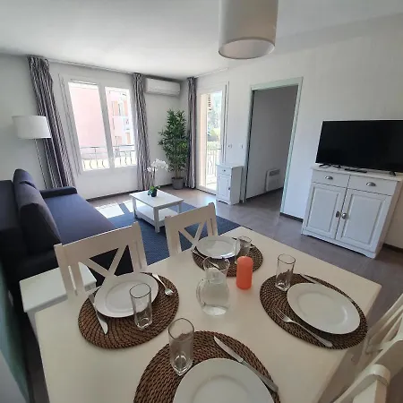 Appartamento L'Arbousier - Piscine & Climatisation Gréoux-les-Bains Esterno foto