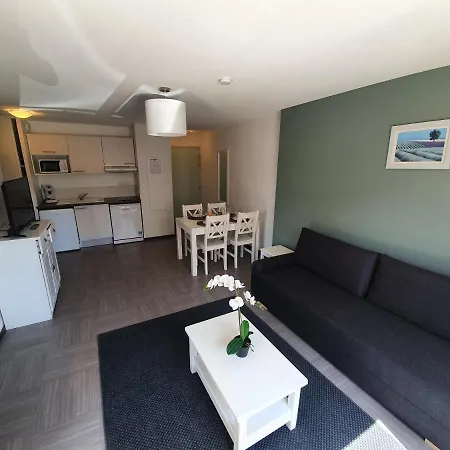 Appartamento L'Arbousier - Piscine & Climatisation Gréoux-les-Bains Esterno foto