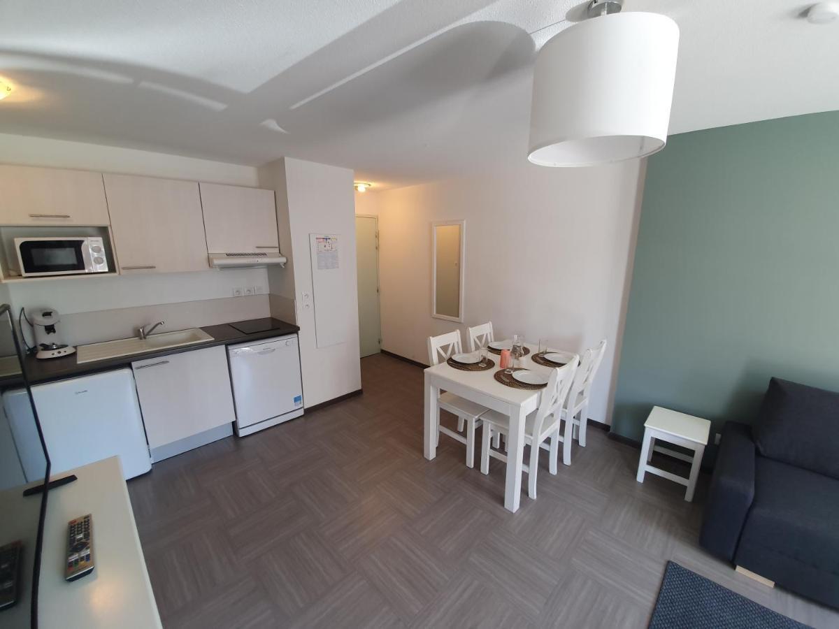 Apartment L'arbousier - Piscine & Climatisation *